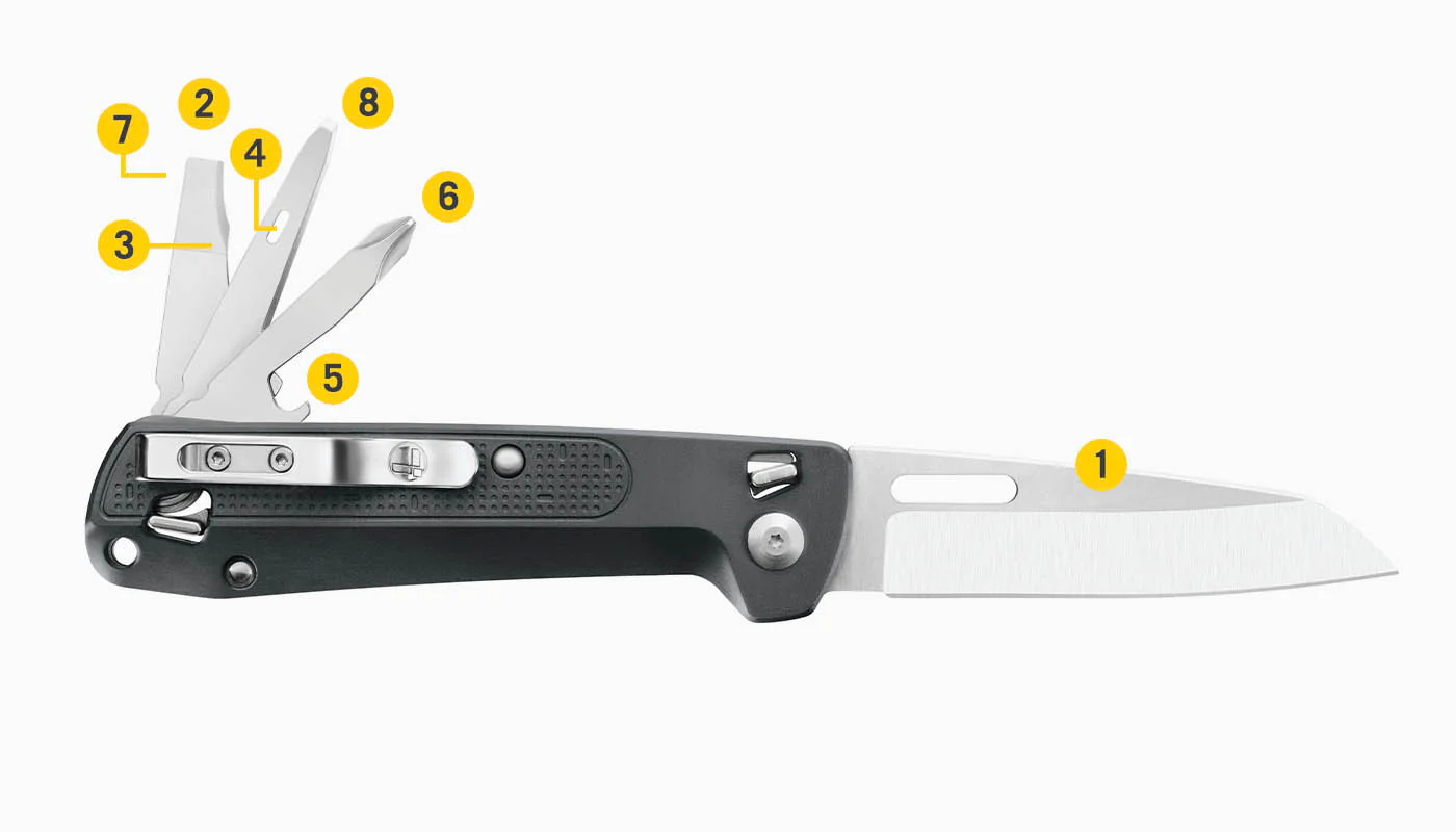 FREE® K2 - Image 10