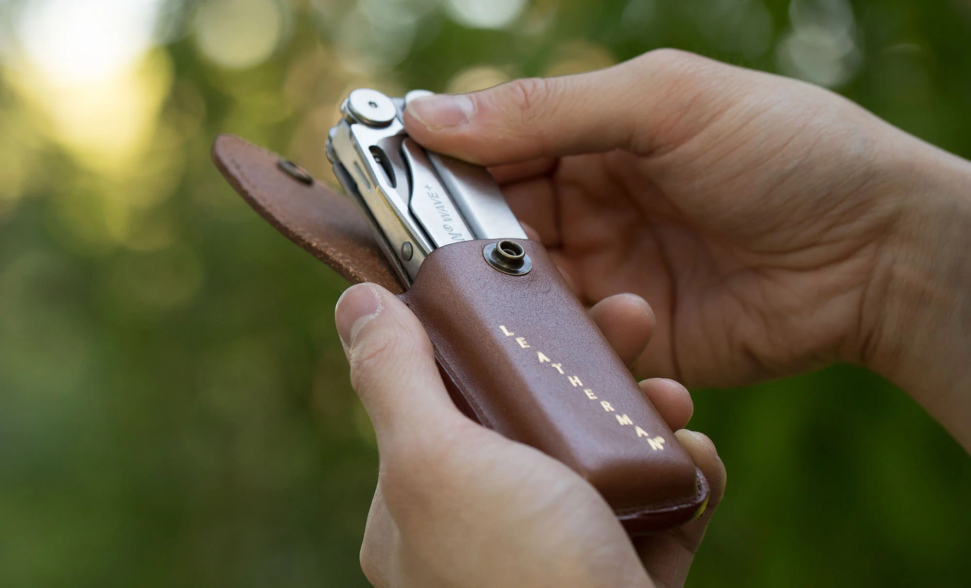 Heritage Holster - Image 3