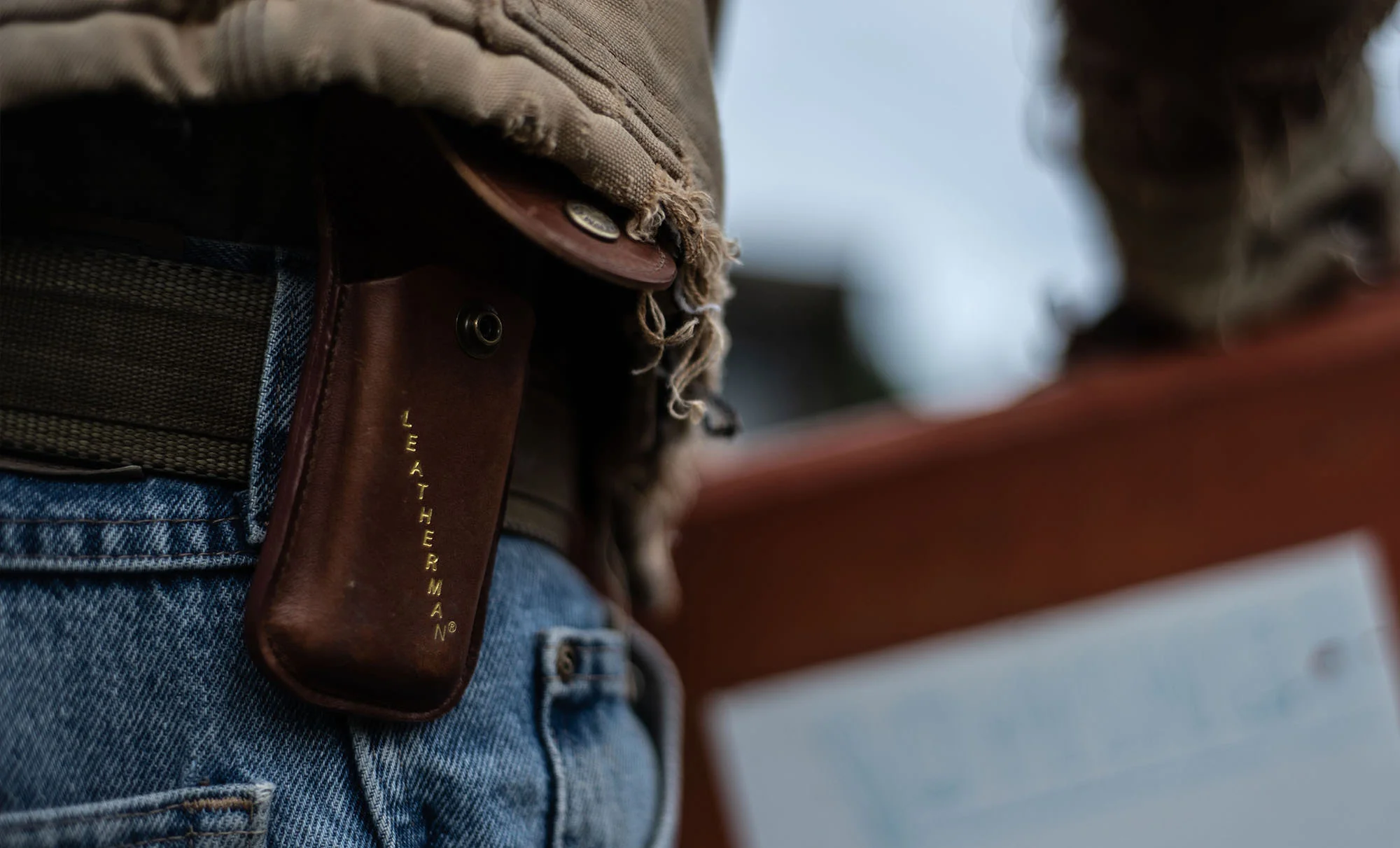 Heritage Holster - Image 4