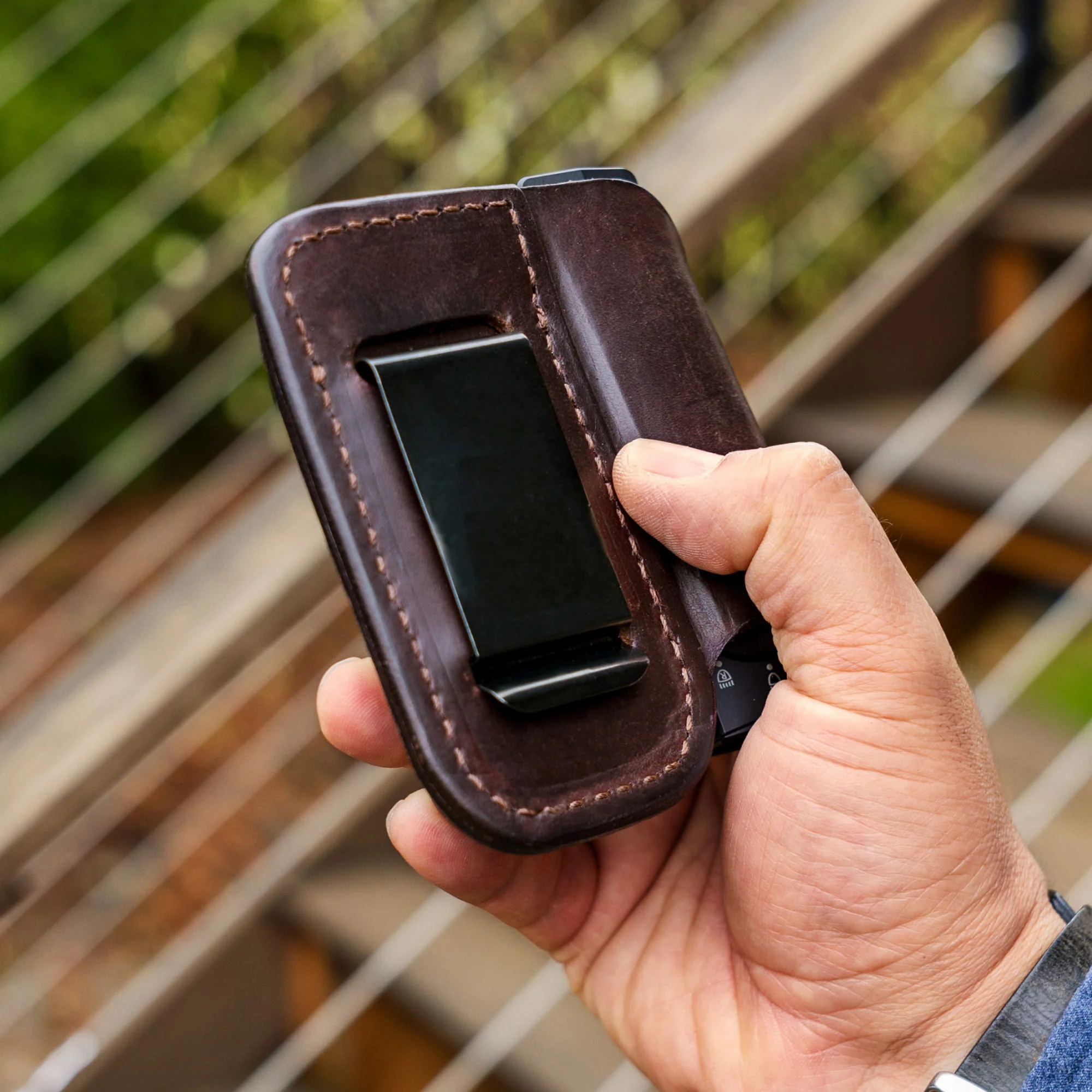 Premium Lederholster - Image 10