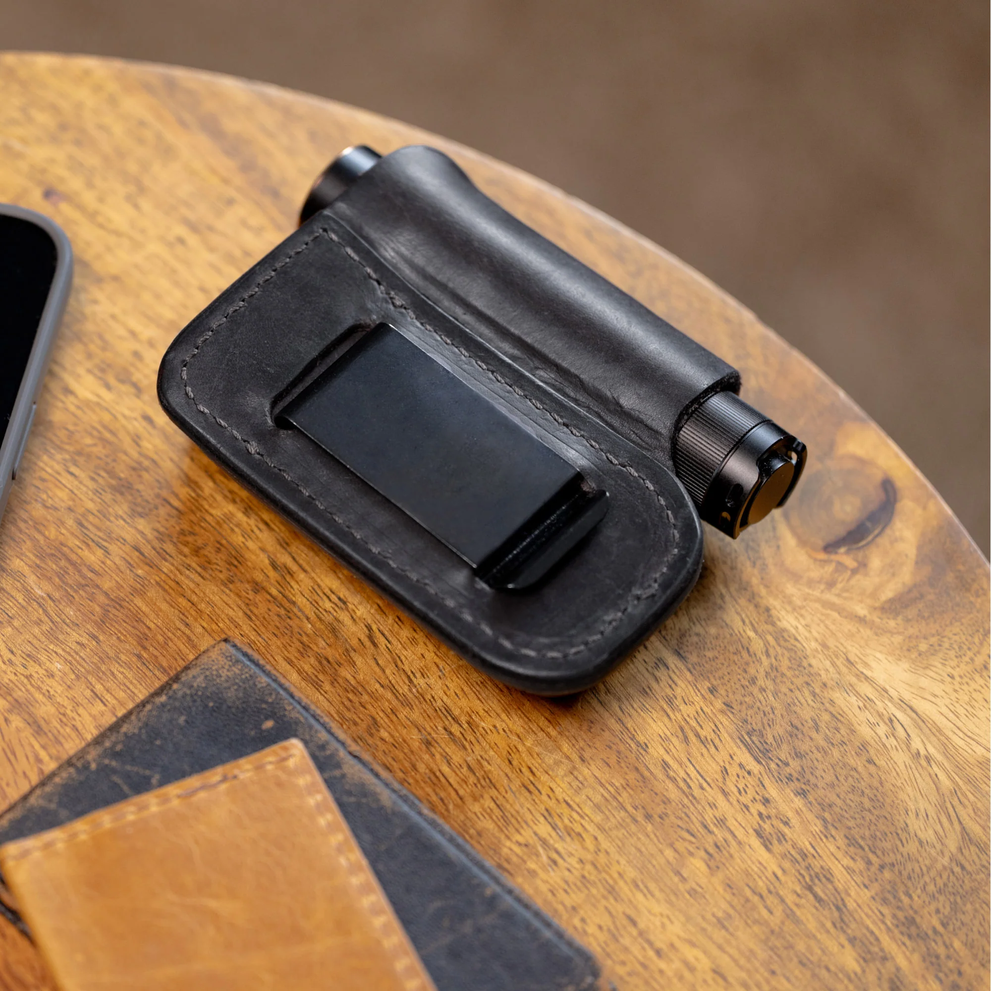 Premium Lederholster - Image 5